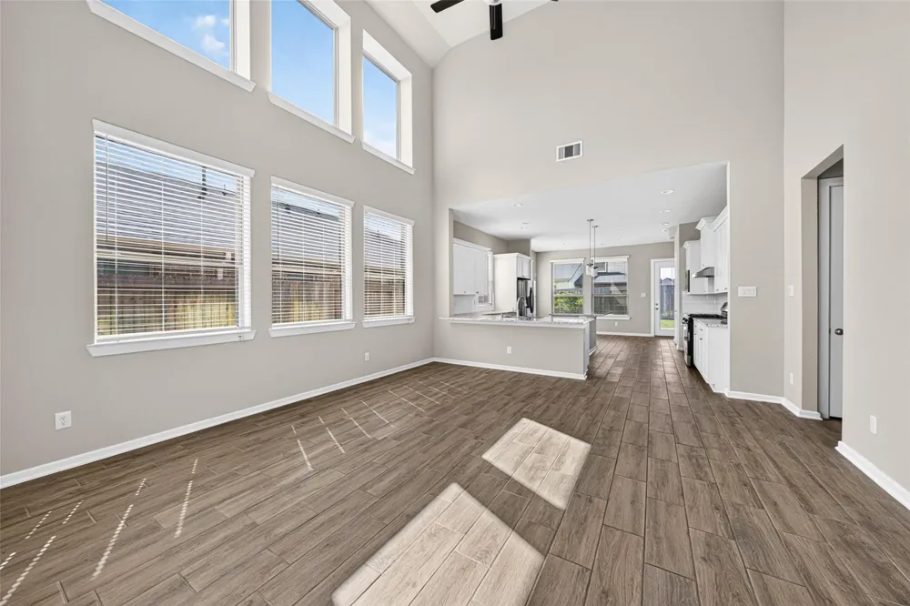29627 Mahogany View Lane Fulshear, TX 77441