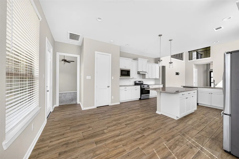 29627 Mahogany View Lane Fulshear, TX 77441
