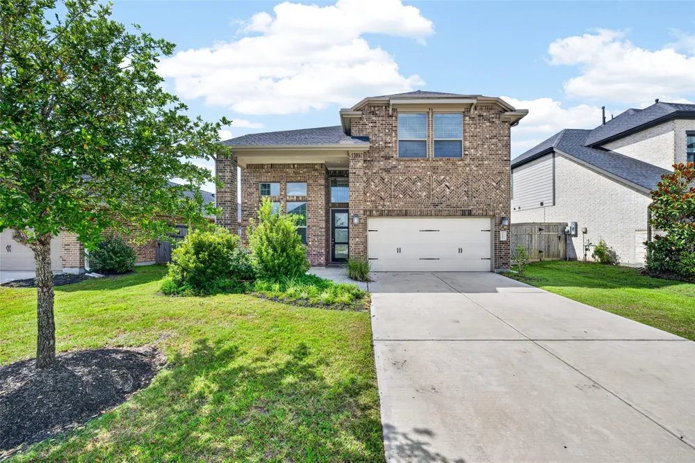 29627 Mahogany View Lane Fulshear, TX 77441