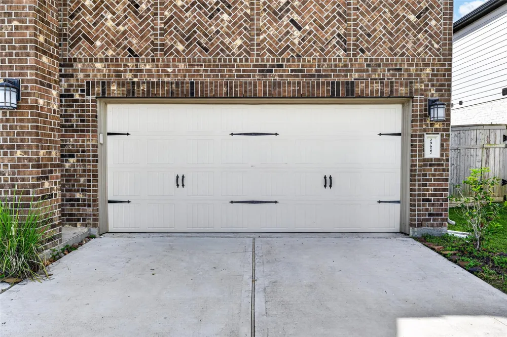 29627 Mahogany View Lane Fulshear, TX 77441