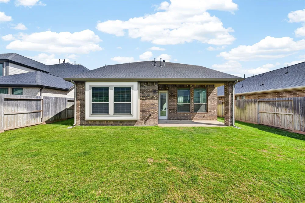 29627 Mahogany View Lane Fulshear, TX 77441