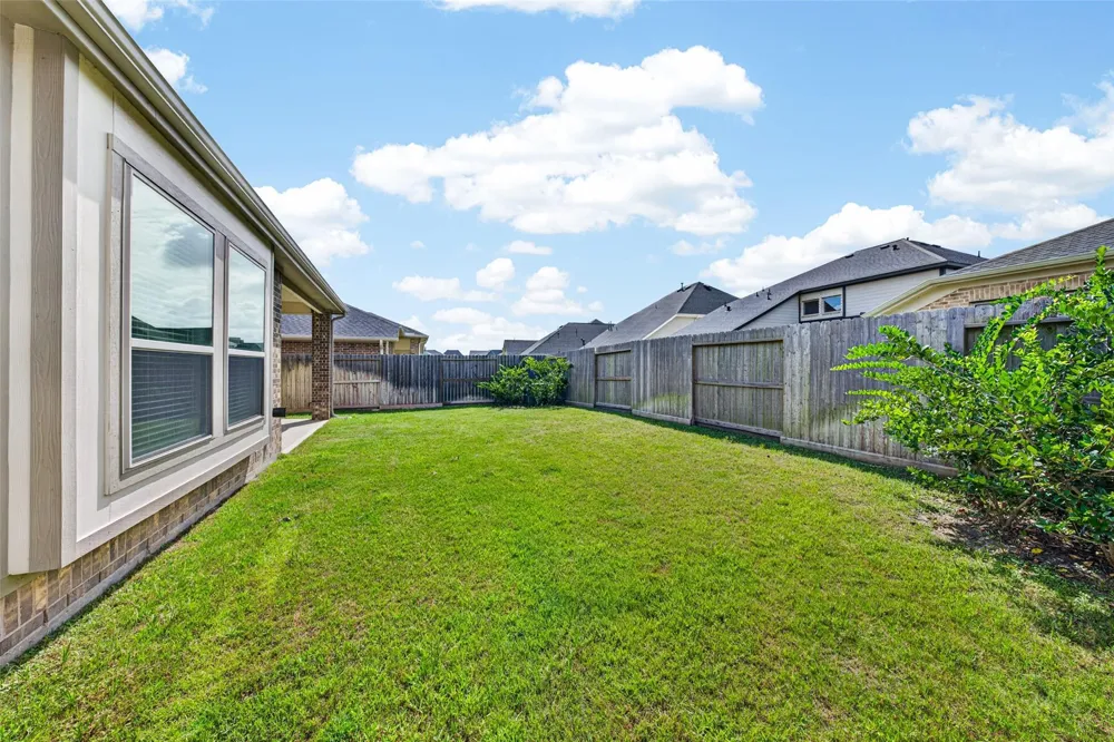 29627 Mahogany View Lane Fulshear, TX 77441