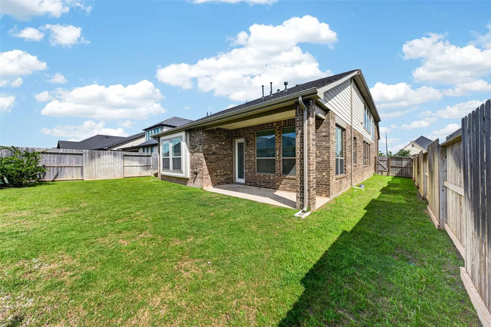 29627 Mahogany View Lane Fulshear, TX 77441