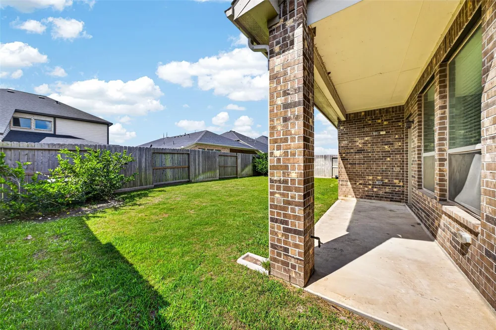 29627 Mahogany View Lane Fulshear, TX 77441