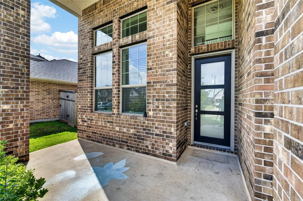 29627 Mahogany View Lane Fulshear, TX 77441