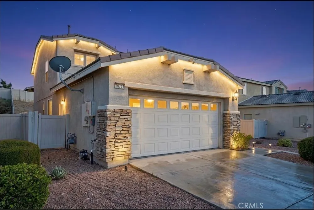 16735 Desert Star Victorville, CA 92394