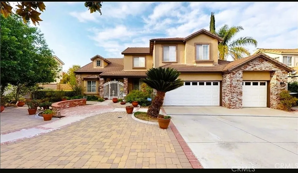 1348 Magnolia Redlands, CA 92373