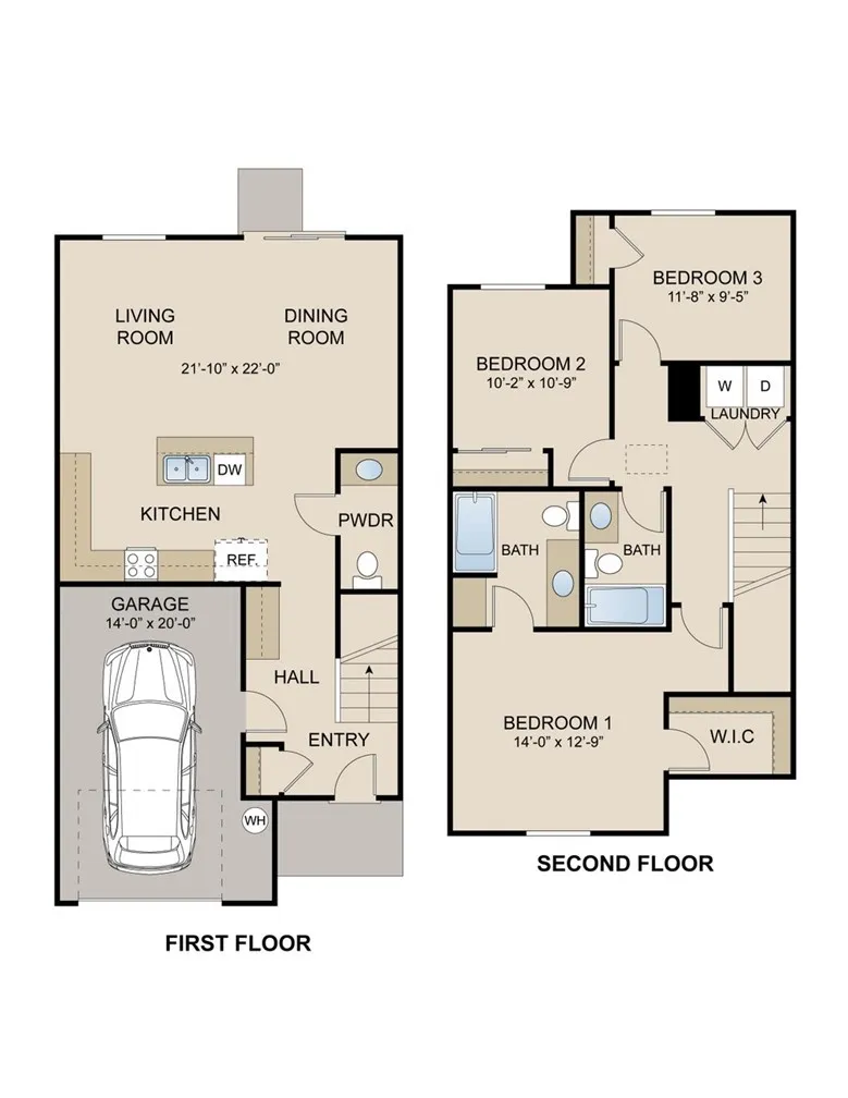 713 Stone Ridge West Avenue Merced, CA 95341