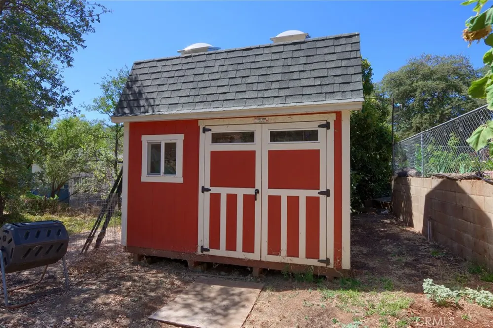 4967 9th Mariposa, CA 95338