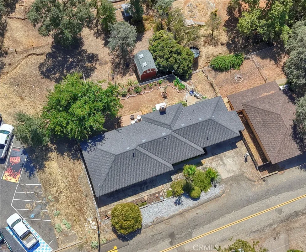 4967 9th Mariposa, CA 95338