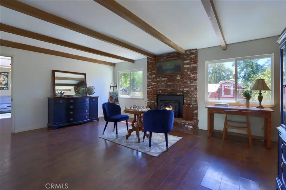 4967 9th Mariposa, CA 95338