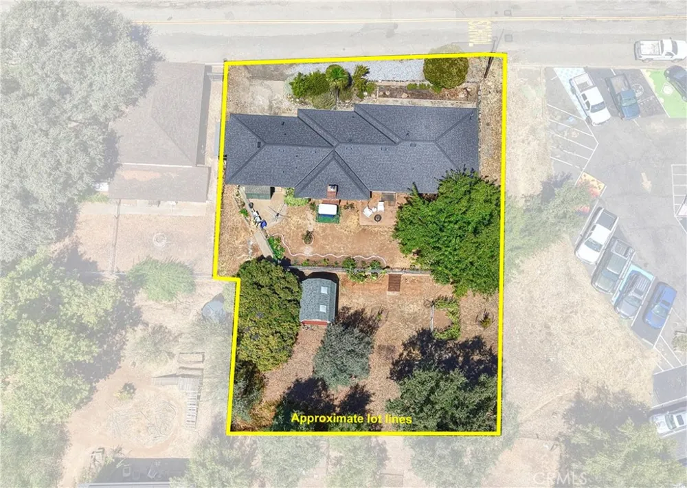 4967 9th Mariposa, CA 95338