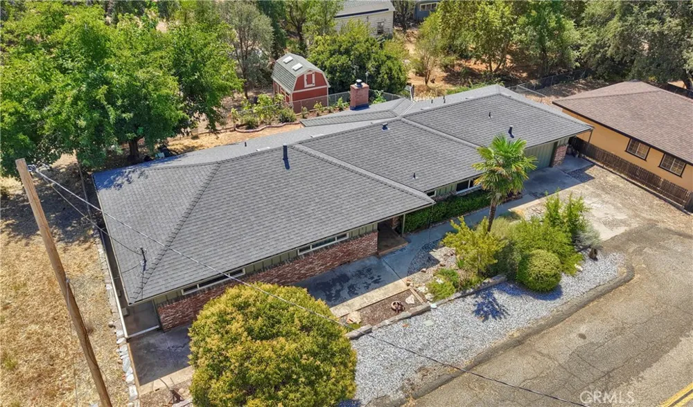 4967 9th Mariposa, CA 95338