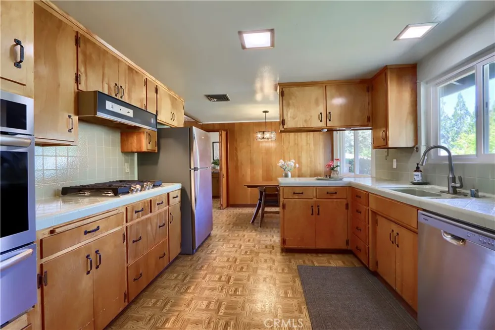 4967 9th Mariposa, CA 95338