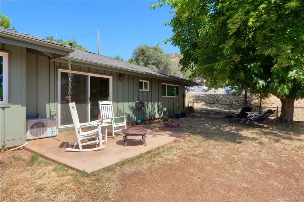 4967 9th Mariposa, CA 95338