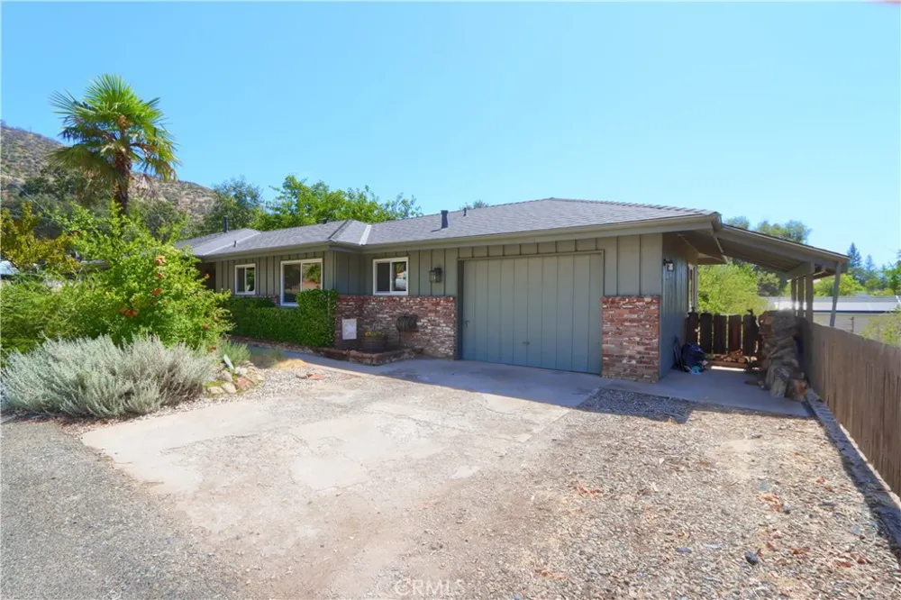 4967 9th Mariposa, CA 95338
