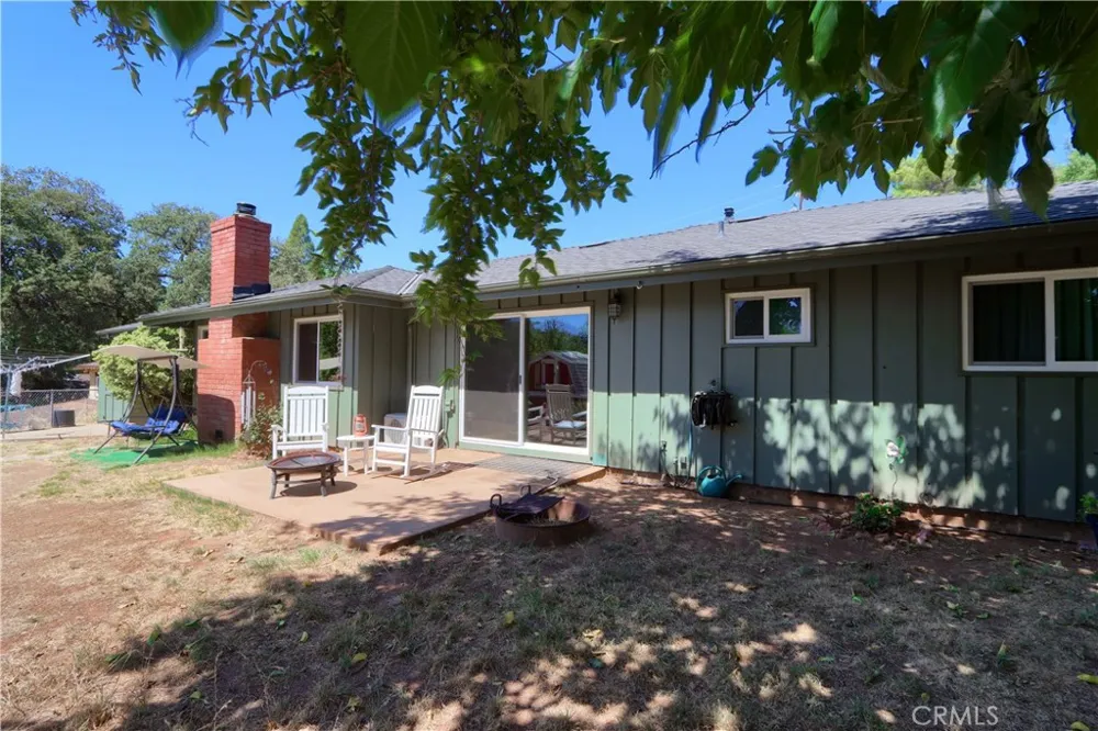 4967 9th Mariposa, CA 95338