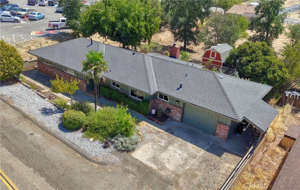 4967 9th Mariposa, CA 95338