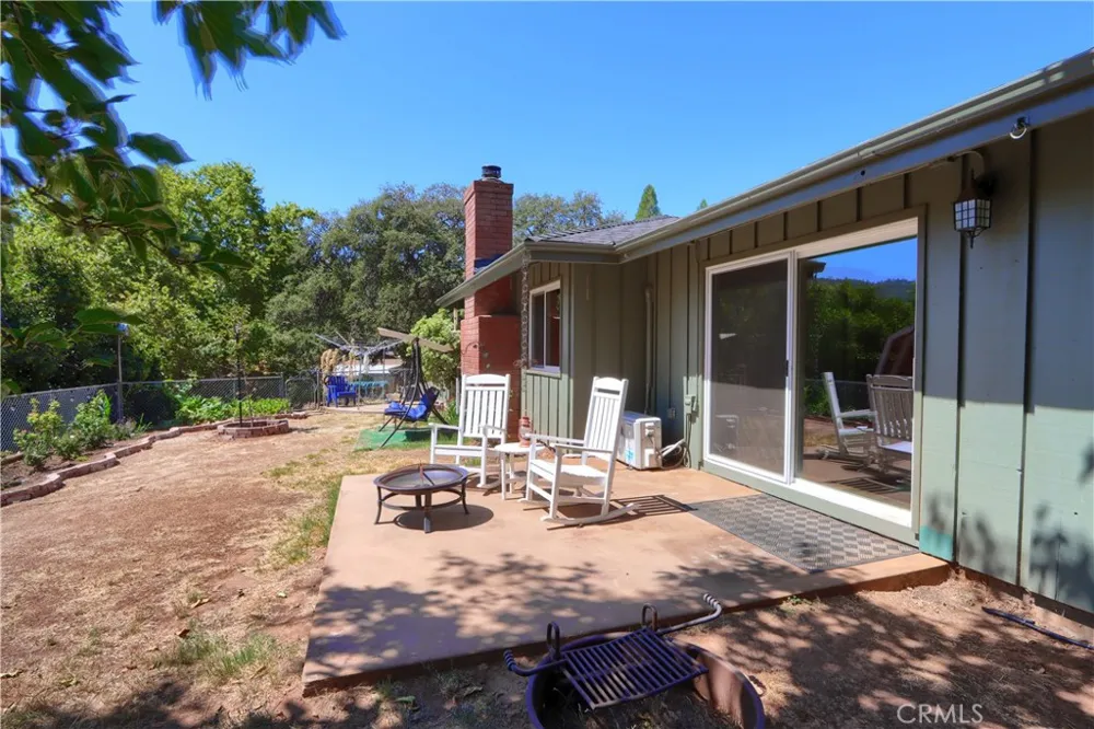 4967 9th Mariposa, CA 95338