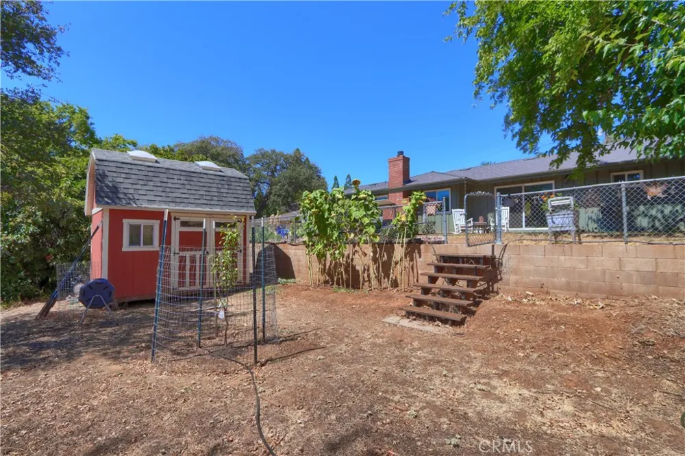4967 9th Mariposa, CA 95338