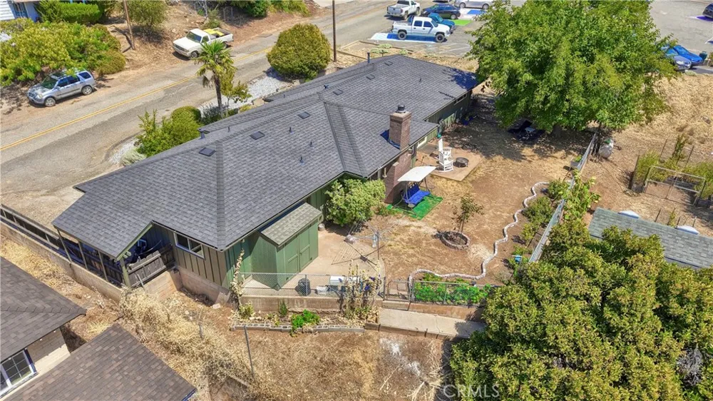 4967 9th Mariposa, CA 95338
