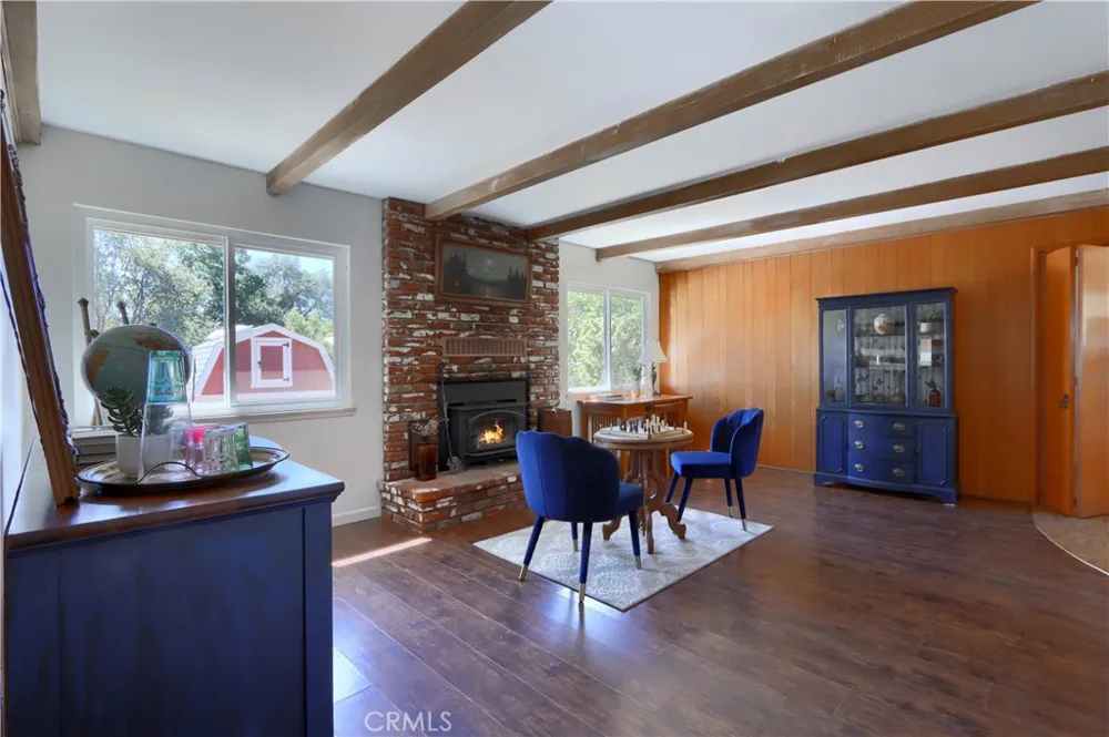 4967 9th Mariposa, CA 95338