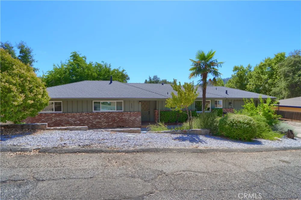 4967 9th Mariposa, CA 95338