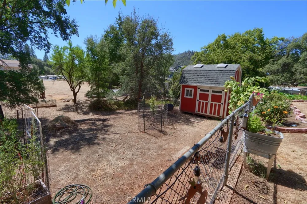 4967 9th Mariposa, CA 95338