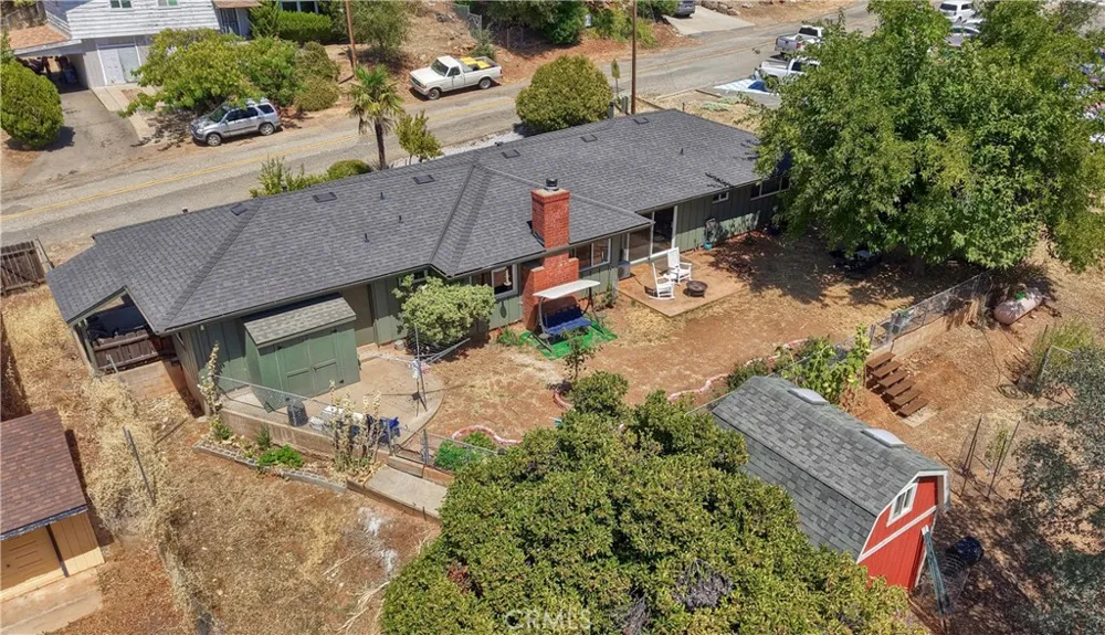 4967 9th Mariposa, CA 95338