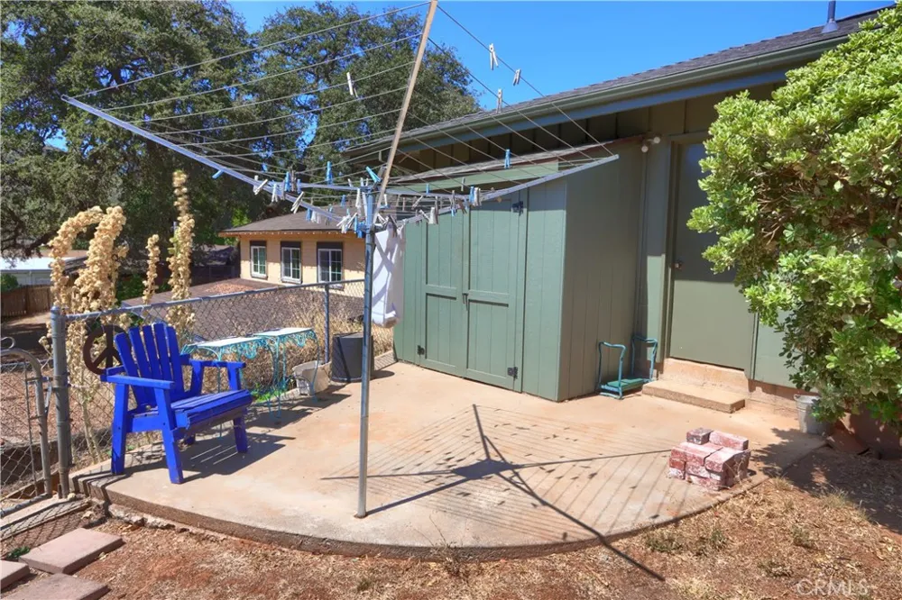 4967 9th Mariposa, CA 95338
