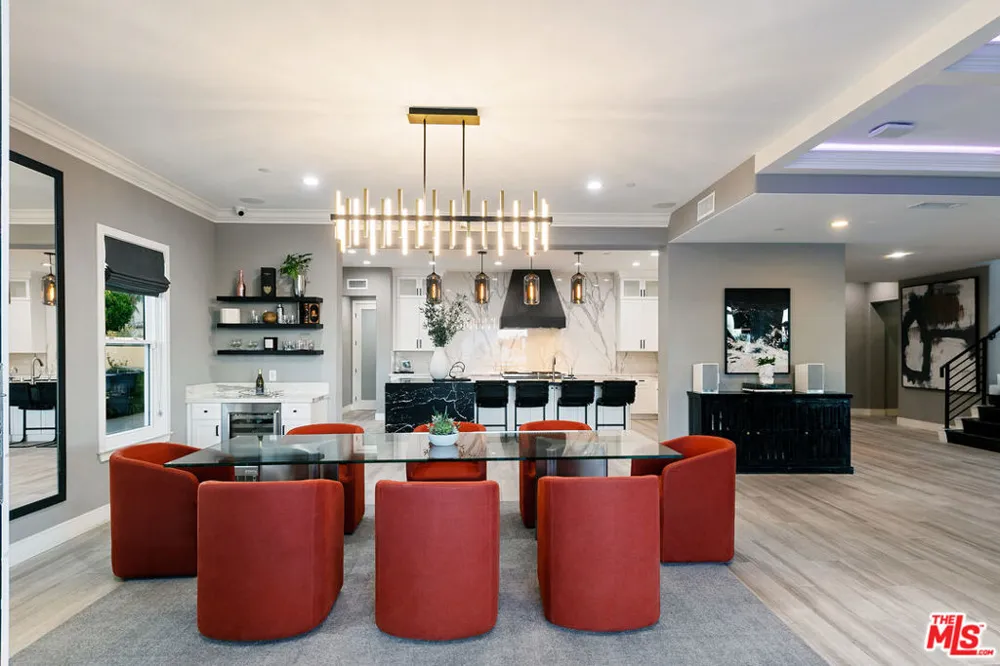 18548 Clydesdale Road Granada Hills, CA 91344