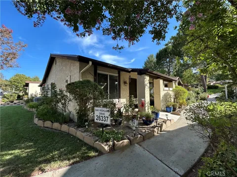 26337 Oak Highland Drive #A