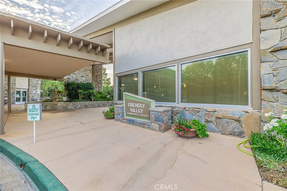 26337 Oak Highland Drive #A Newhall, CA 91321