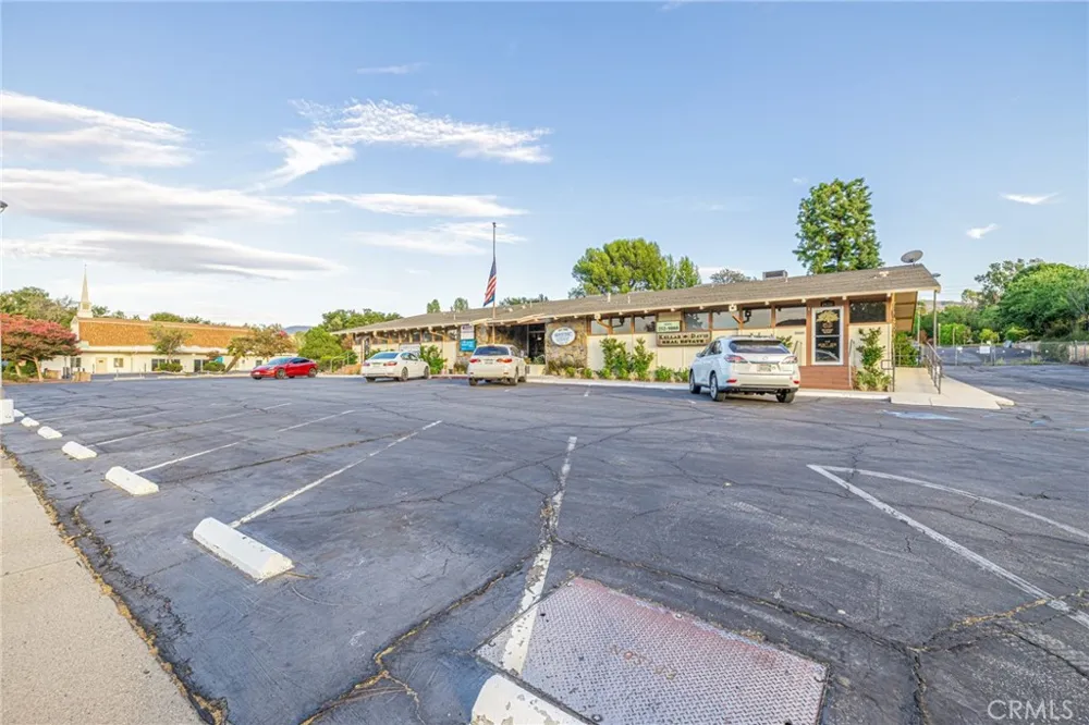 26337 Oak Highland Drive #A Newhall, CA 91321