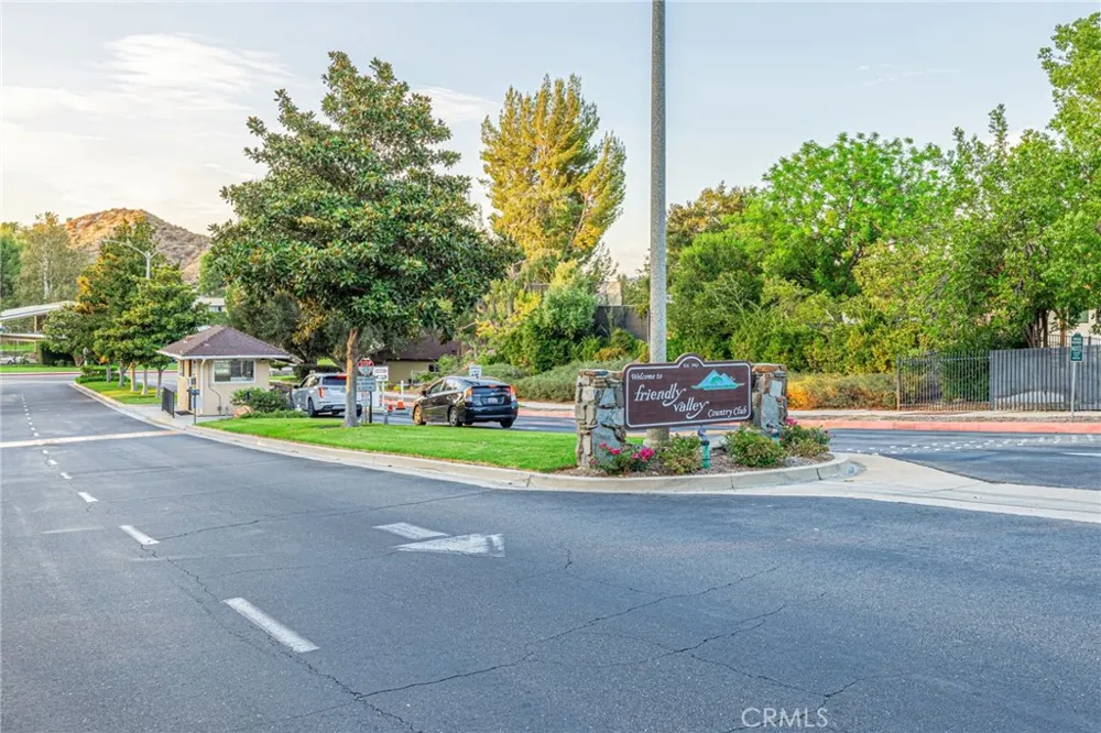 26337 Oak Highland Drive #A Newhall, CA 91321