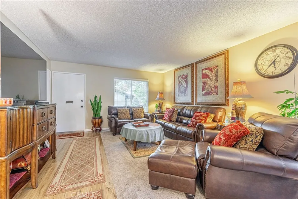 26337 Oak Highland Drive #A Newhall, CA 91321