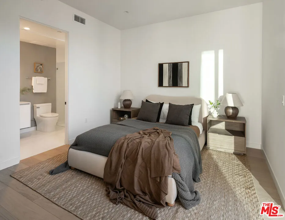 1264 Harper Avenue #305 West Hollywood, CA 90046