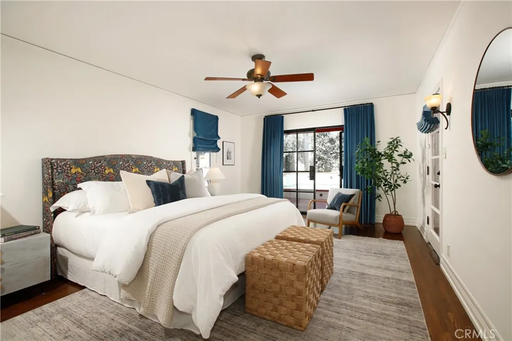 725 Pleasant View Terrace Glendale, CA 91202