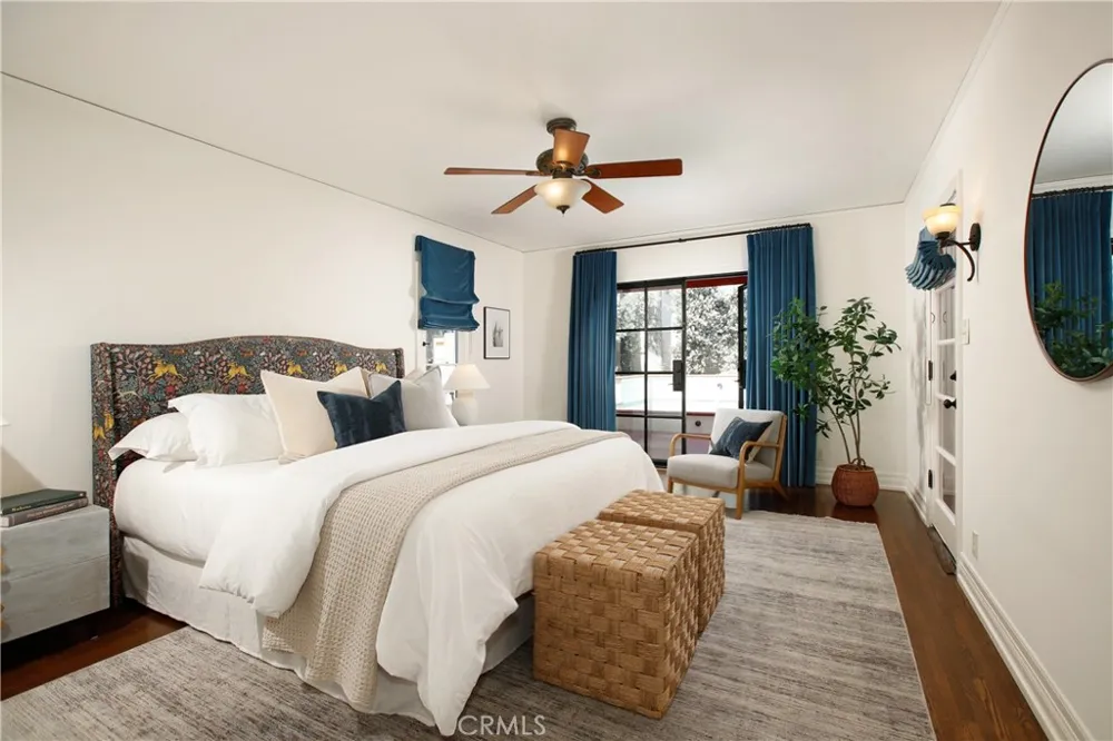 725 Pleasant View Terrace Glendale, CA 91202