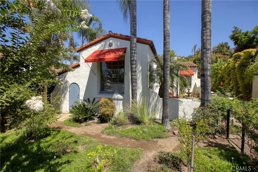 725 Pleasant View Terrace Glendale, CA 91202
