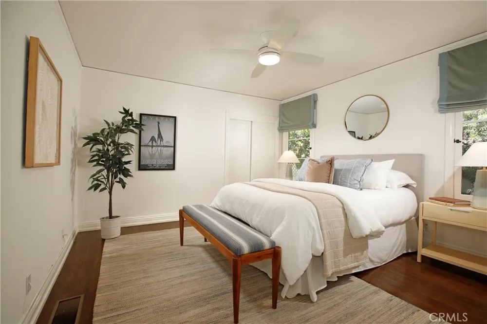 725 Pleasant View Terrace Glendale, CA 91202
