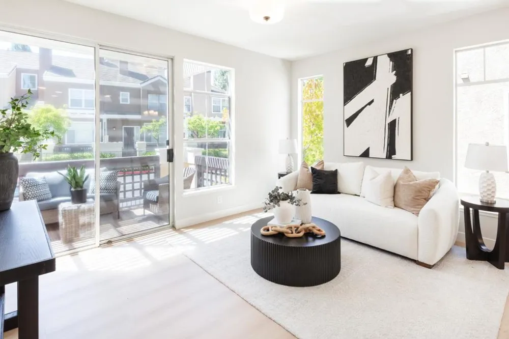 422 Camille Circle #11 San Jose, CA 95134