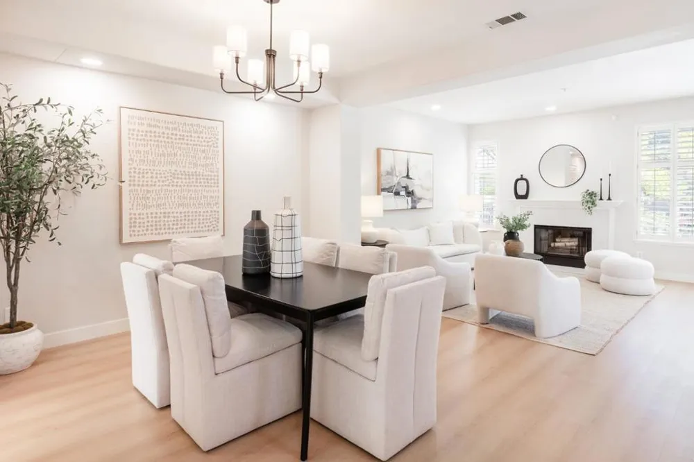 422 Camille Circle #11 San Jose, CA 95134