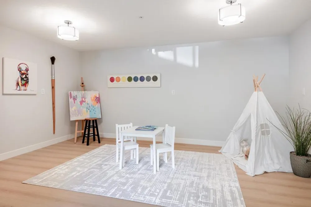 422 Camille Circle #11 San Jose, CA 95134