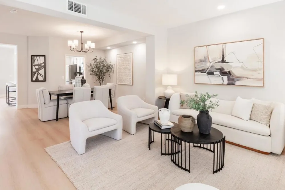 422 Camille Circle #11 San Jose, CA 95134