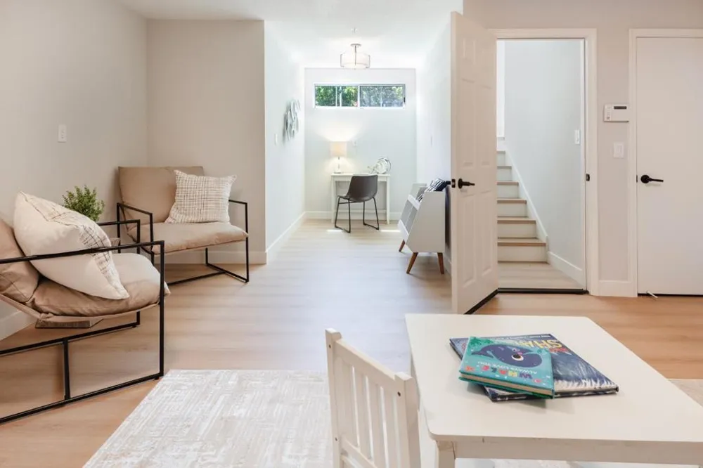 422 Camille Circle #11 San Jose, CA 95134