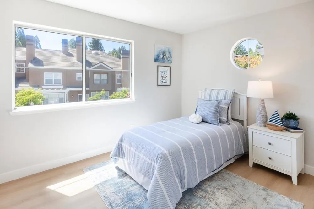 422 Camille Circle #11 San Jose, CA 95134
