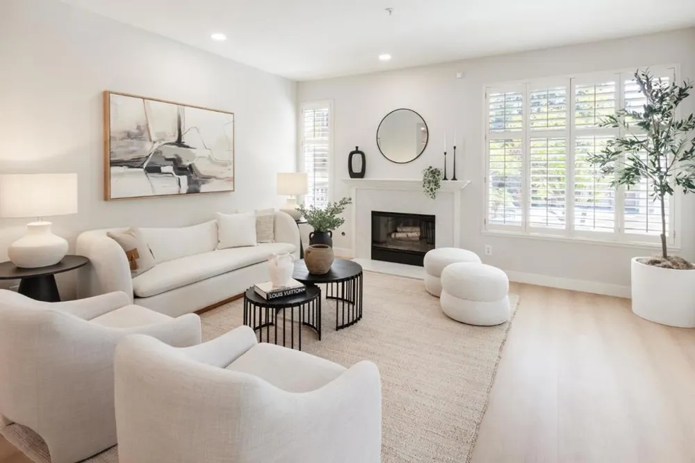 422 Camille Circle #11 San Jose, CA 95134