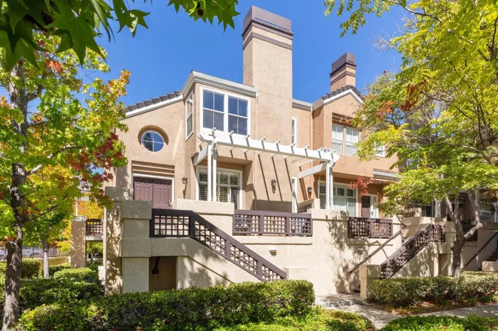 422 Camille Circle #11 San Jose, CA 95134