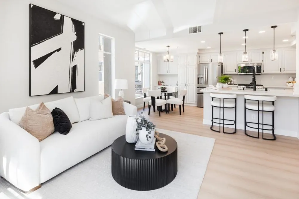 422 Camille Circle #11 San Jose, CA 95134